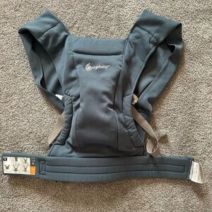 Ergobaby Embrace Oxford Blue